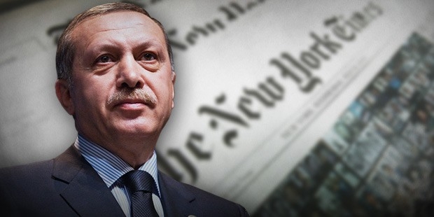 New York Times'tan çarpıcı analiz: Erdoğan yanlış hesaplama yaptı