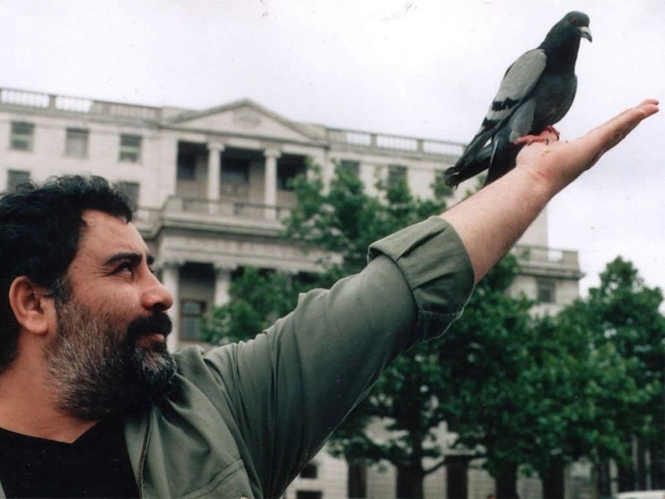Mahkemelik oldular: Ahmet Kaya şarkılarını okuyamayacak