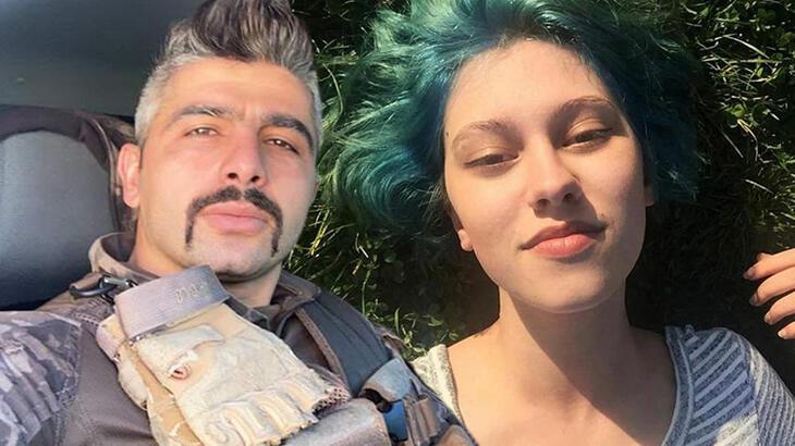 İfadesi her şeyi aydınlatacak: 7. kattan düşen Sedefnur Çağlar yoğun bakımdan çıktı