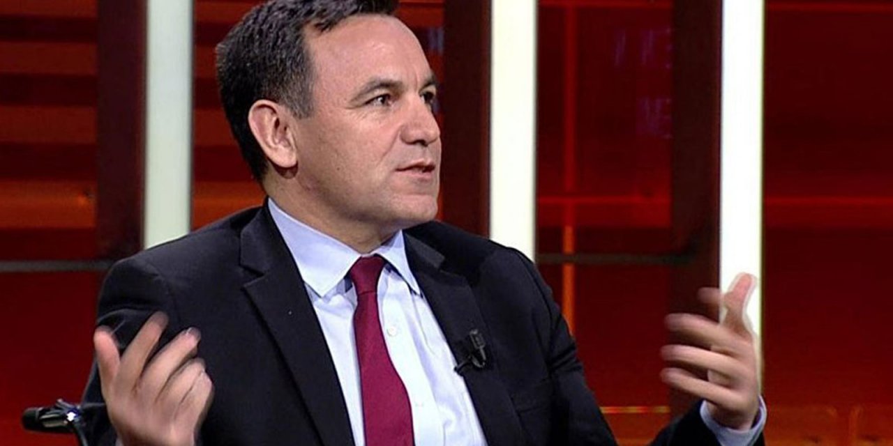 "Üzerime yürüdü" demişti... Deniz Zeyrek'in o iddialarına CHP'li danışmandan yanıt geldi