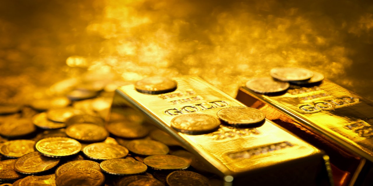 Dev bankadan bomba gram altın ve dolar tahmini!