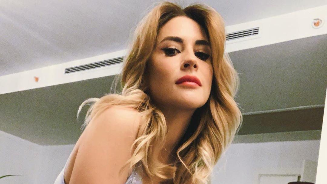 Aynur Aydın mastürbasyon sorusuna verdiği yanıtla gündem oldu!