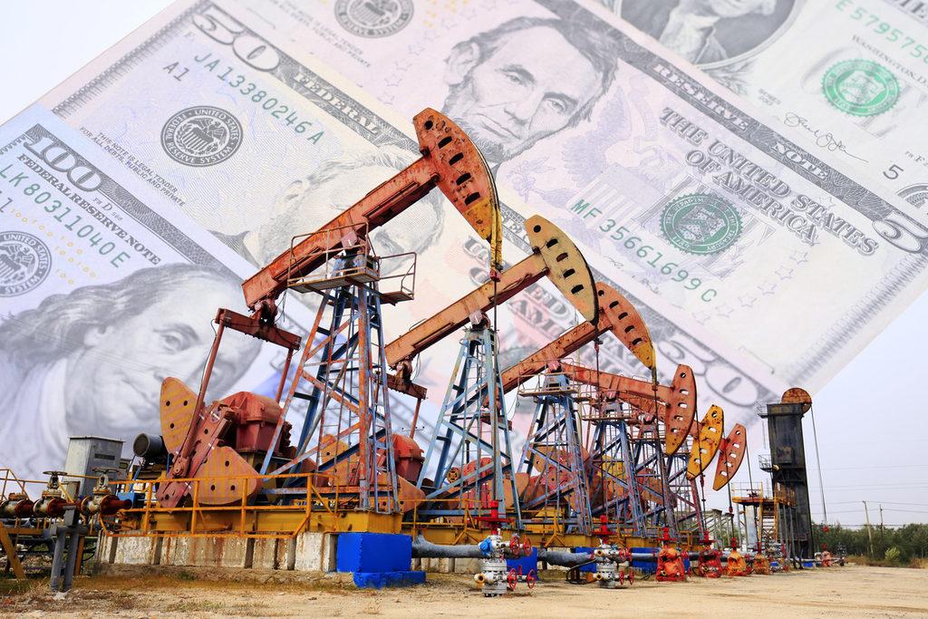 Doğal gaz ve petrol fiyatları durdurulamıyor!