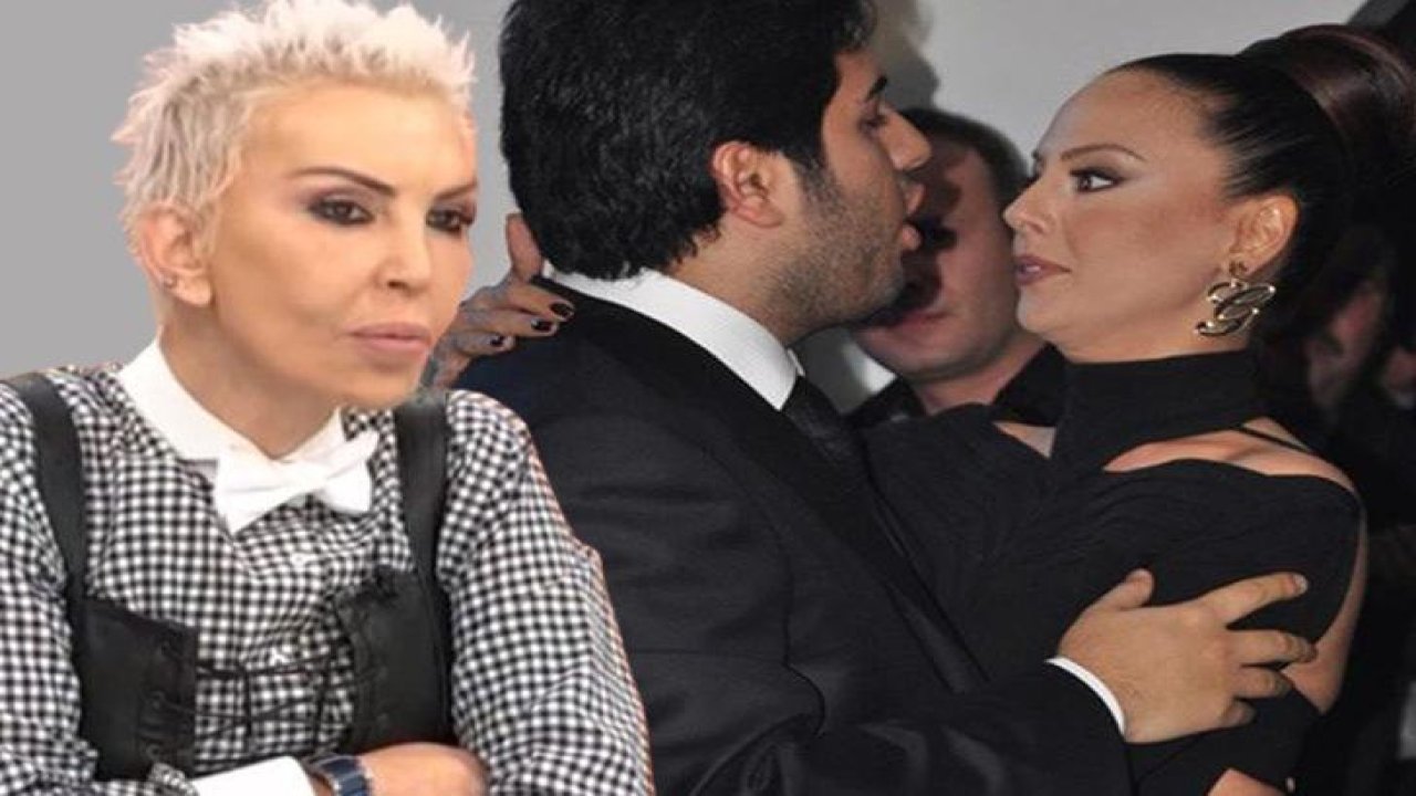 Seyhan Soylu Ebru Gündeş'in sevgilileriyle ilgili iddialarda bulundu: Bu kadından sonra cinsel tercihlerini değiştiriyorlar
