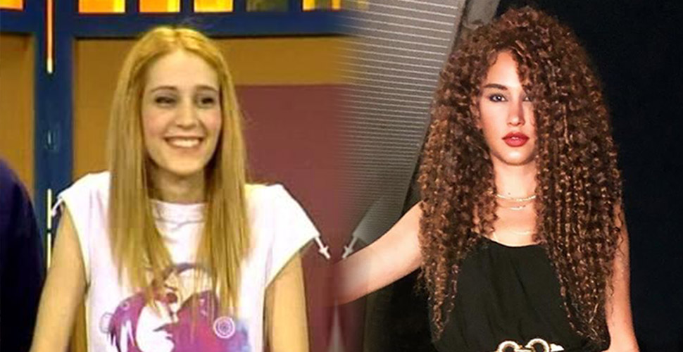 Zeynep Koçak'ın inanılmaz değişimi, 28 kilo aldı