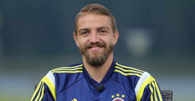 İşte Caner Erkin'in yeni takımı