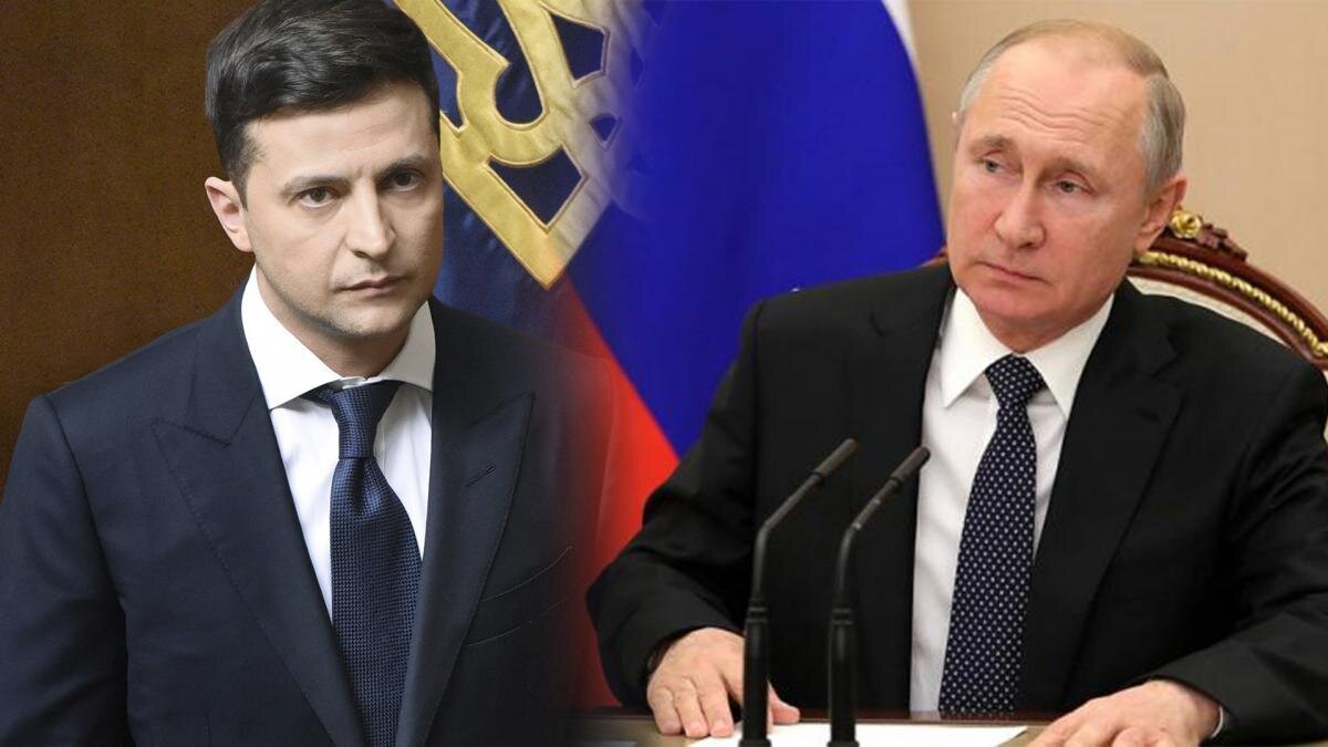 Zelenski, Putin'e meydan okudu: Karadeniz'in sadece dibini görecekler