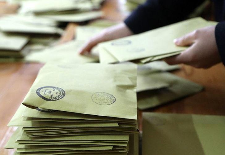 Aksoy Araştırma son seçim anketini paylaştı: AKP'nin oylarında erime sürüyor...