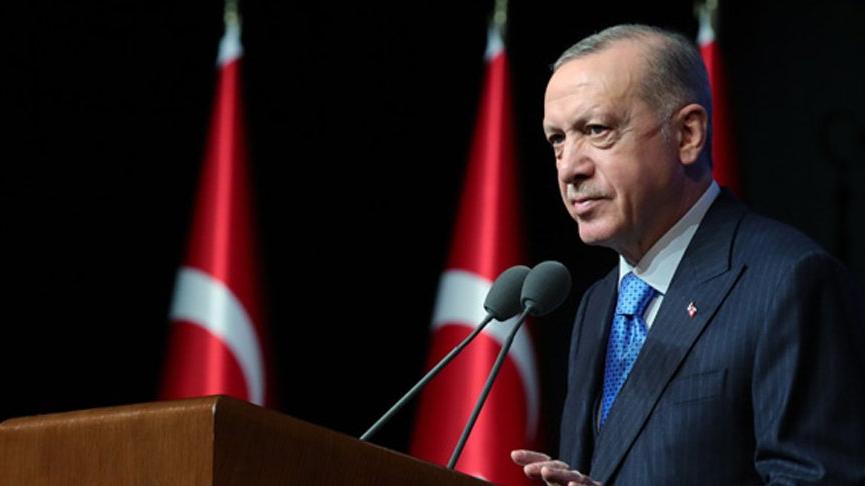 Erdoğan, AKP’li vekillere sert çıktı
