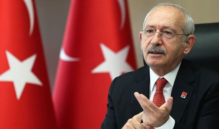 Kılıçdaroğlu 'Birlikte bakalım ibret tablosuna' dediği beklenen açıklamasını yaptı