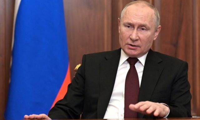 Rusya'dan Ukrayna'nın komşularına açık tehdit! Yapacakları hamle savaş sebebi sayılacak
