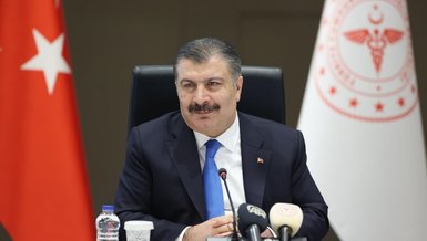 Covid-19'u gündemden çıkardılar! Bakan Koca artık vaka tablosunu açıklamayacak