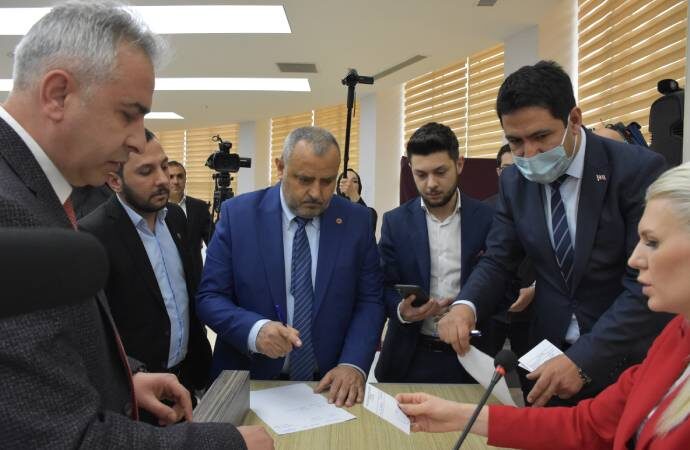 Bilecik’te seçimi Millet İttifakı kazandı
