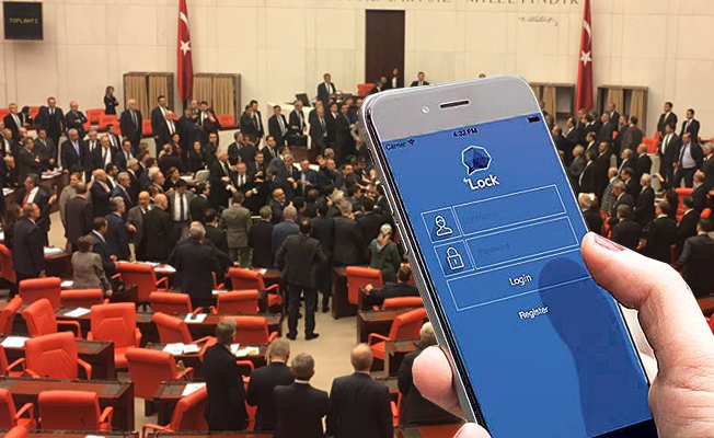 CHP'den flaş istek; Bylock'cu vekiller araştırılsın
