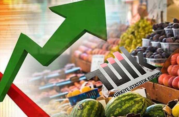 Enflasyon açıklandı! ENAG ile TÜİK arasında uçurum var