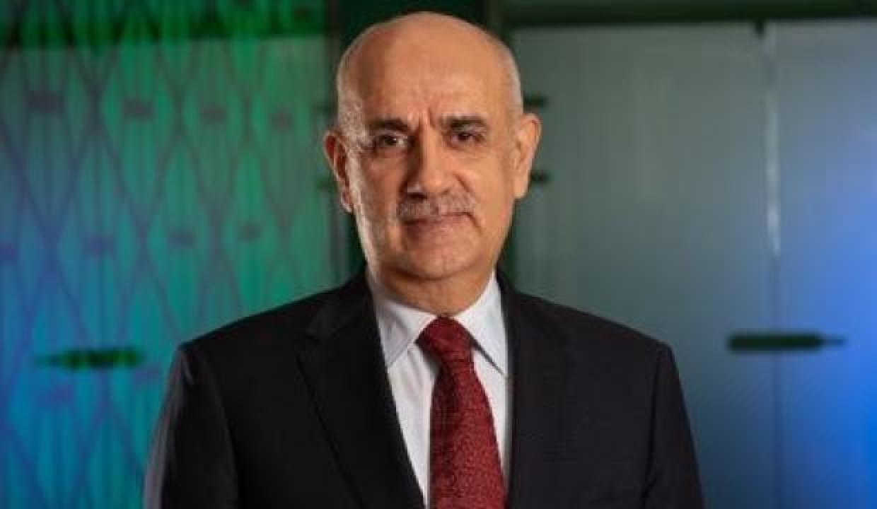 Yeni bakan Vahit Kirişçi kimdir? Teknik elemanlıktan bakanlığa nasıl geldi?