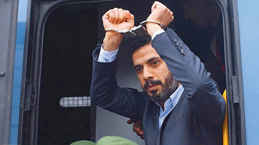 'Balyoz planı' davasında karar çıktı: Baransu'ya 13 yıl hapis