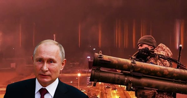 Putin'den tüm dünyaya yeni çağrı: Rusya ile ilişkilerinizi normalleştirin