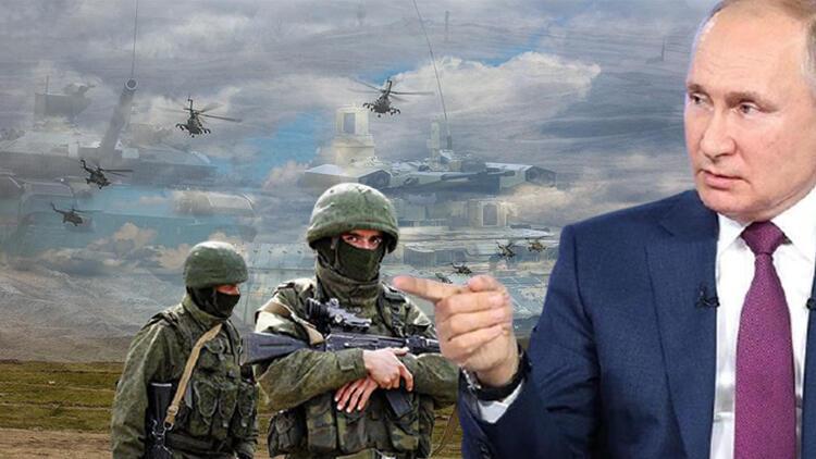 Kan donduran iddia: Putin halka açık infazlar düzenleyecek