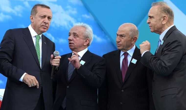 Parayı yurtdışına kaçıran 5’li çeteye kötü haber: Sizi izliyorlar yedirirler mi size