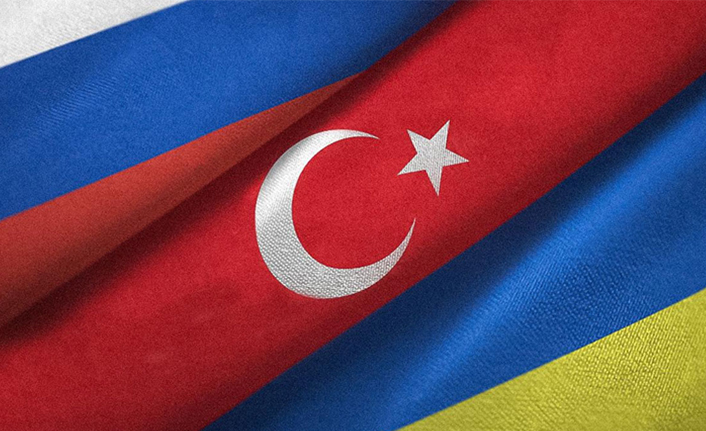 Rusya'dan Türkiye'nin 'Antalya' önerisine yanıt