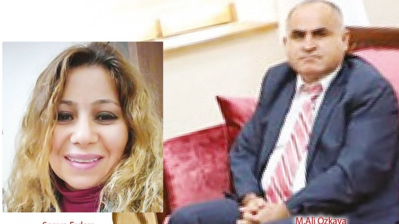 Yanlışlıkla Whatsapp grubuna attı, skandal ortaya çıktı: Atatürkçü ve Alevi müdürü cezalandırdık