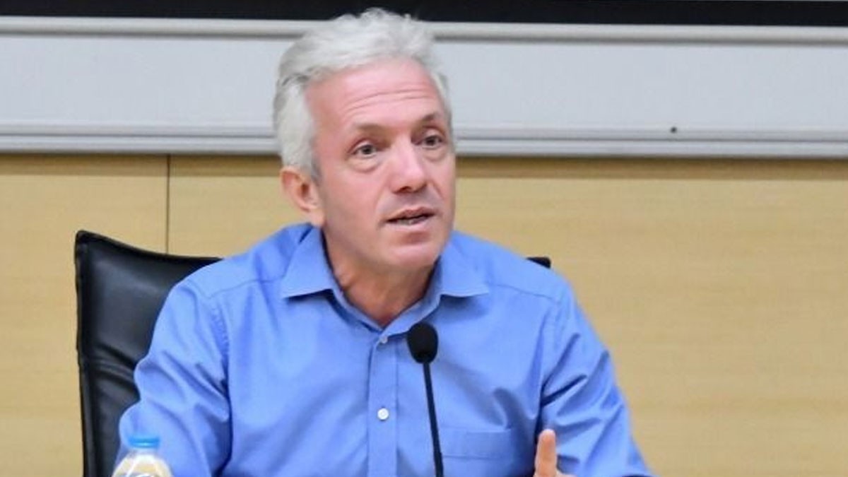 Üniversitelere 'fuhuş evleri' diyen öğretim üyesi Sofuoğlu'na hapis cezası