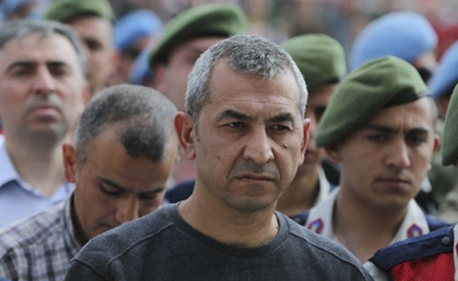 Akar'ın 'ürkütücü' dediği sanık albay konuştu; emir komuta içerisinde hareket ettim