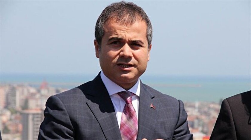 AKP'li Suat Kılıç, Erdoğan'a ayar çekti! Paylaşımını kısa sürede kaldırdı