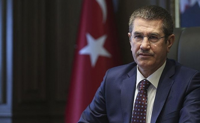 Canikli: Gülmen ve Özakça için işe iade sözü vermedim