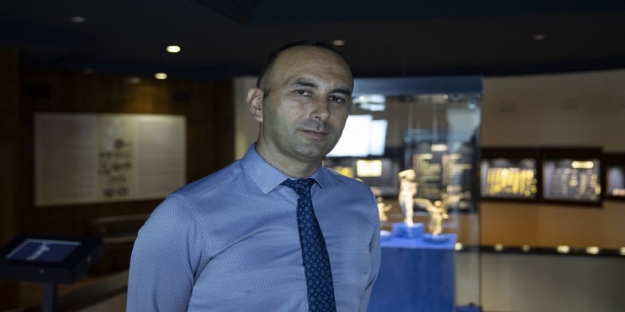 Müzede yolsuzluk operasyonu: Müze müdürüne ceza, Arkeolog olarak atandı