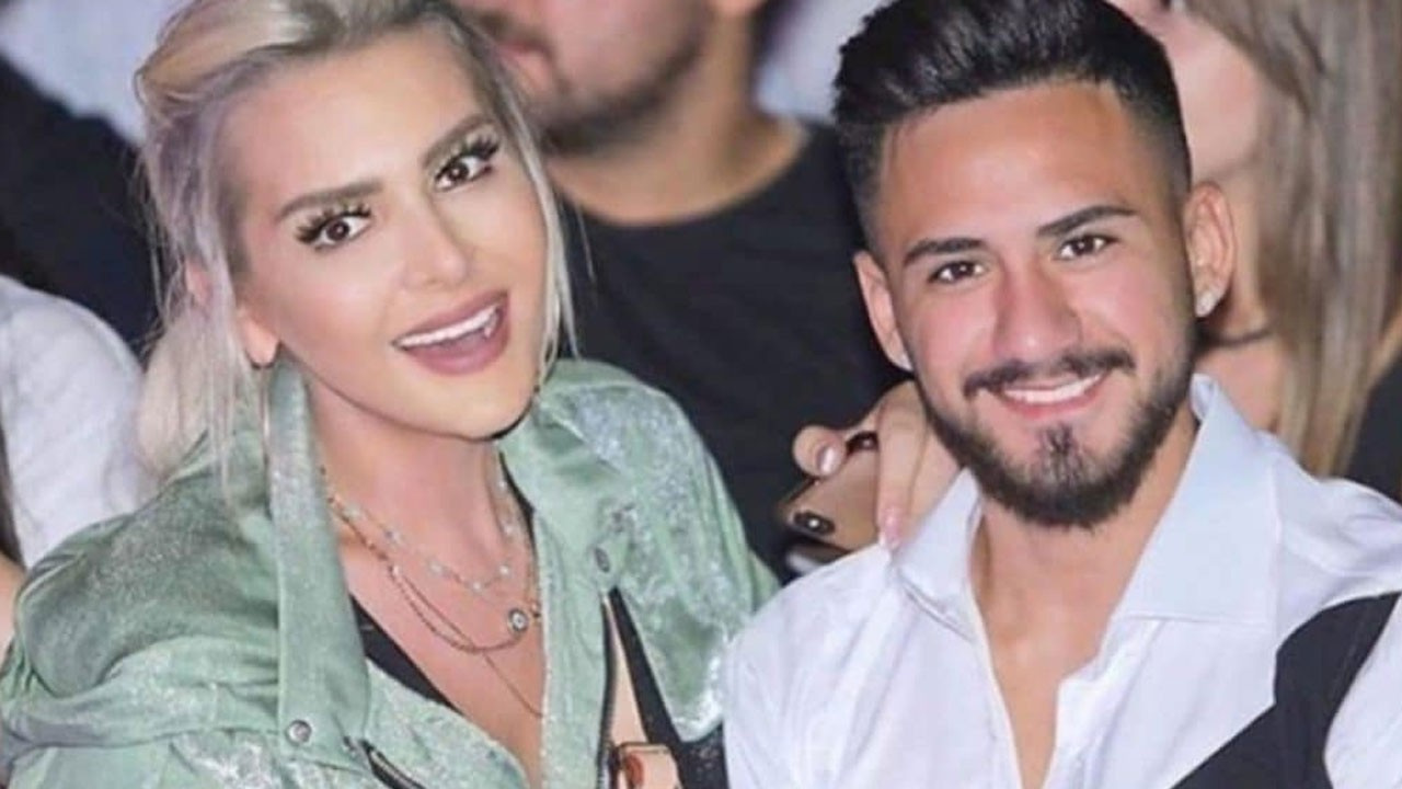 Selin Ciğerci Gökhan Çıra'yı askere gönderdi!
