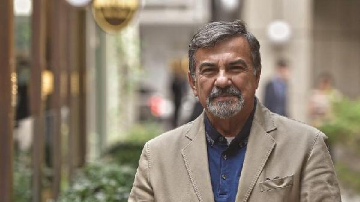Hasan Köni’den Ukraynalı göçmenlerle ilgili cinsiyetçi sözler