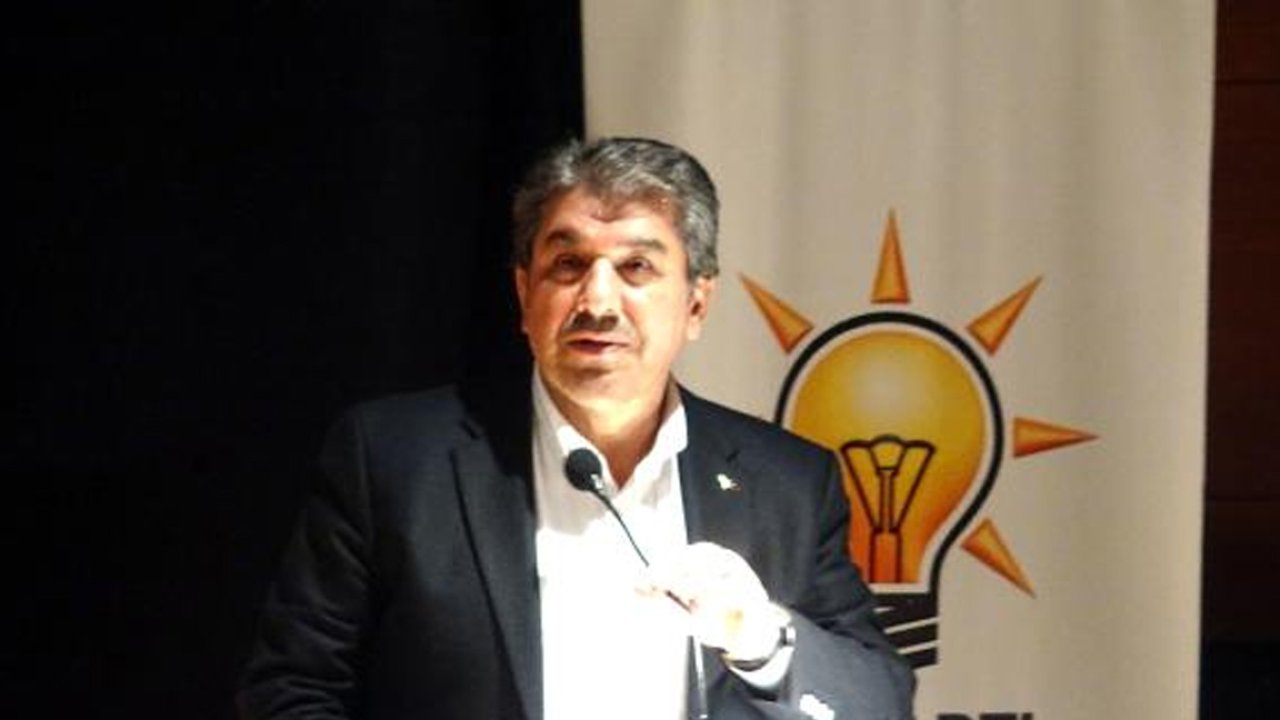 Tevfik Göksu: İBB'nin borcu 1 yılda 28'den 58 milyar TL'ye çıktı
