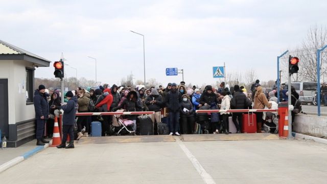İnanılmaz olay! 11 yaşındaki çocuk tek başına sınırı geçti