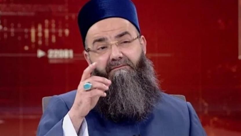 Cübbeli hoca da isyan etti: Yazıklar olsun bizim tarım politikamıza