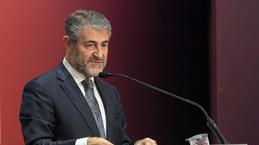 Bakan Nebati'den ayçiçek yağı açıklaması: Operasyon çekenlere biz de operasyon çekeceğiz