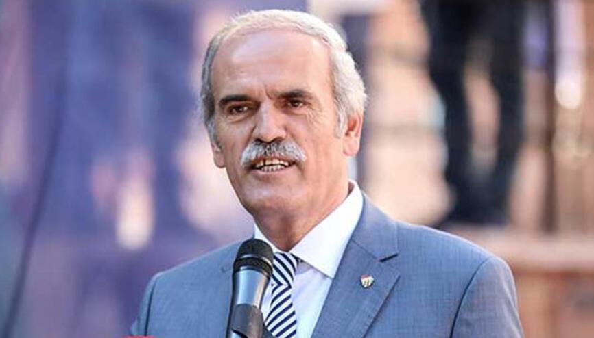 Eski AKP'li başkanın eski korumasını topuğundan vurduğu iddia edildi