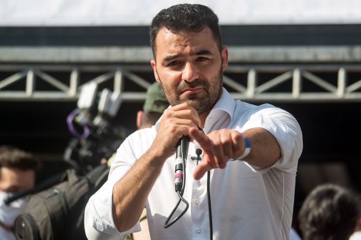 Ukraynalı kadınlar hakkında inanılmaz sözler!