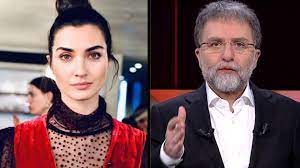 Tuba Büyüküstün'den Ahmet Hakan'a sert tepki