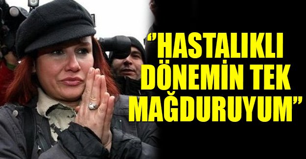 Deniz Seki'nin 'yeniden yargılanma talebi'ne savcıdan ret istemi...