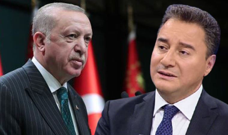 Ali Babacan'dan Erdoğan'a tavsiye! Okumadıysa okumasını tavsiye ediyorum