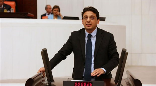 CHP’li Yunus Emre: Türkiye tarımda kendi kendine yetebilen bir ülke olmalı!