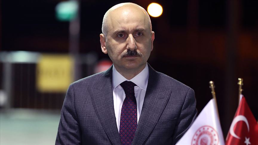 Ulaştırma Bakanlığı 4 gazeteyi hedef gösterdi. Bu müfterilerle mücadele edeceğiz