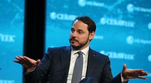 Berat Albayrak sessizliğini bozuyor! Dikkat çeken Erdoğan detayı