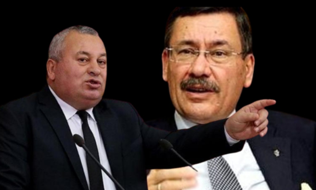 Cemal Enginyurt'tan flaş açıklamalar: Melih Gökçek saldırı hazırlığında...