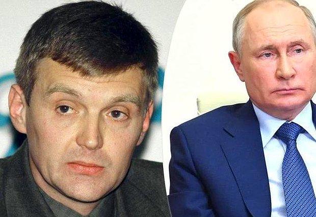 Zehirlenerek öldürülen Rus casustan Putin iddiası: ‘Reşit olmayan kişilerle…’