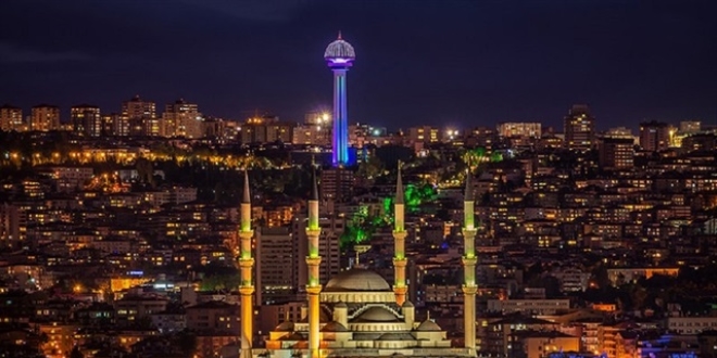 Ankara’da en çok Çorumlu yaşıyor... İşte istatistikler