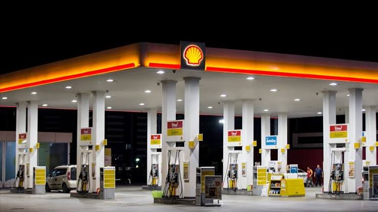 Shell’den flaş yaptırım açıklaması: Benzin istasyonları kapatılacak