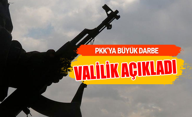 '29 terörist etkisiz hale getirildi'